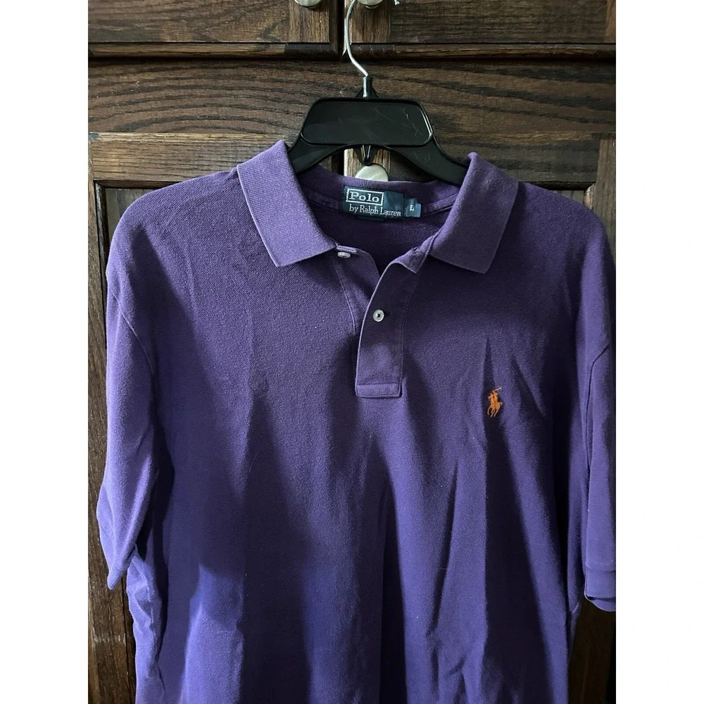 Ralph Lauren elevate your